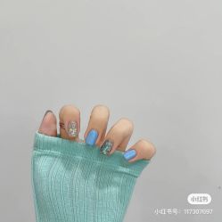 -妙睫屋日式美甲美睫