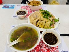 -振鼎鸡(福州路店)