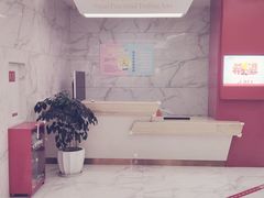 -小米熊儿童医院