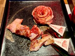 -热血兄弟·炭火烤肉(融侨中心店)