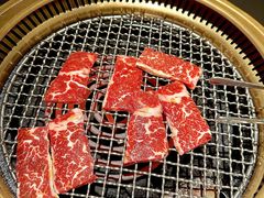 -厚贞日式烤肉(浦东汇智店)