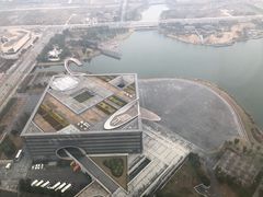 -嘉定凯悦·咖啡厅