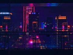 -金中环国际商务大厦
