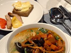 -柠檬树茶餐厅(海雅缤纷城店)