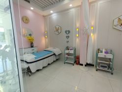 -痘庄科学祛痘皮肤管理国际连锁