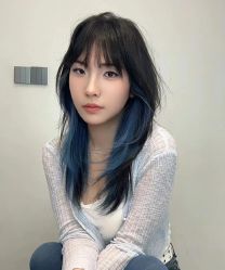 -童辉造型