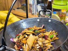 -吃货私房菜(丽江束河古镇店)