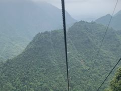 -大觉山漂流