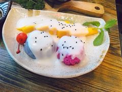 -Hi YOU你的饭局泰餐厅(雍和宫店)