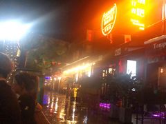 -Shanghai Brew House上海啤酒工坊(老外街店)
