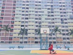 -彩虹村