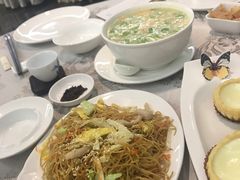 -香云轩·顺德菜(香云纱园林酒店店)