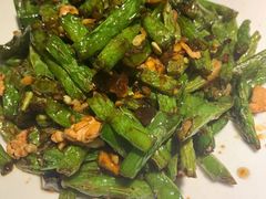 三鲜芸豆-晚归月亮湾私家菜(临邑路店)
