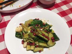 -西贝莜面村(上海百联西郊店)