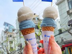 -Dal Cuore 达可芮冰淇淋(陕西北路店)