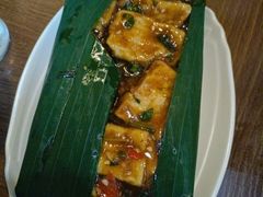 -蜗牛小馆醉乡民谣云南菜(惠新西里店)