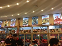 -簋街仔仔小龙虾(总店)