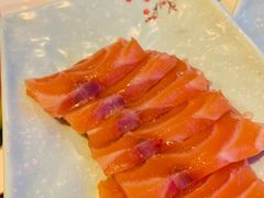 -咖啡苑·沈阳今旅酒店Hotel Jen·香格里拉集团