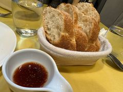 -秋林西餐厅(总店)