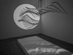 -chi K11艺术空间展览厅