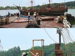 -渔岛海洋度假区