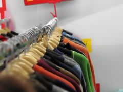 -美廉美超市（增光路店）-停车场