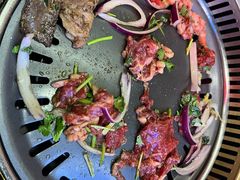 -棒小伙·齐齐哈尔烤肉(龙茗路店)