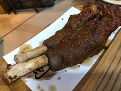-老阿妈乌海蒙餐馆(锦馨园小区店)