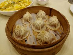 蟹粉小笼-王宝和酒家(黄浦店)