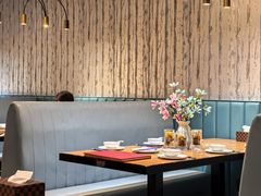 -品回味清真西北楼(宁波首店)