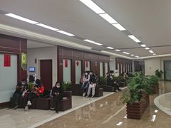 -上海交通大学医学院附属瑞金医院(总院)