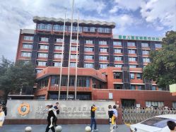 -浙江大学医学院附属儿童医院(湖滨院区)