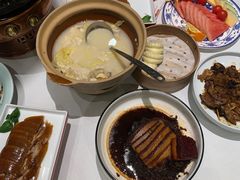 -天和晟烤鸭店(玉泉西街店)