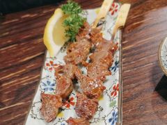 -哥哥の深夜食堂(红松东路店)