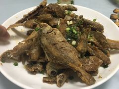 -乡下人家(天目湖店)