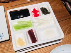 -四季民福烤鸭店(前门廊房二条店)