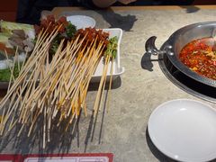 -成都玉林串串香(世纪港湾店)
