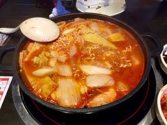番茄年糕火锅-潮客莱(时尚天河商业广场店)