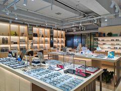 -鲸渝眼镜·浅目视光(春熙路店)