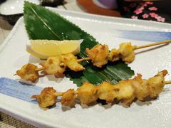 -熊串烧亭.居酒屋(珠江路店)