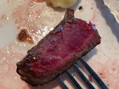 -Wolfgang’s Steakhouse 沃夫冈牛排馆(上海白玉兰广场店)