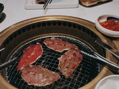 -炙城·韩式烤肉(南京东路店)