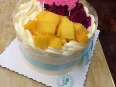 -佩家私房烘焙(宝龙店)