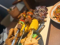 -魏客咖啡(中铁中心店)