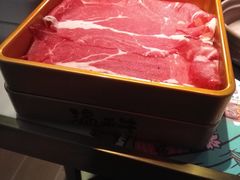 -温禾牛·和牛寿喜烧自助火锅(恒基名人店)