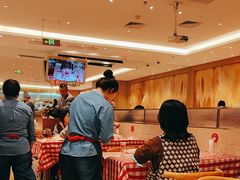 -西贝(枫蓝国际购物中心店)