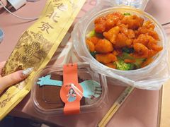 -财经大学学生公寓食堂