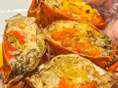 -鑫悦楼煎蟹·16年海鲜大排档