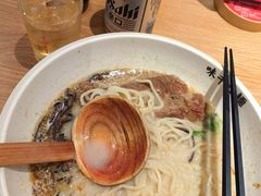 -味千拉面(广州白云机场T1西二店)