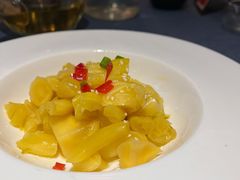 -野蔓果·山野菜(西湖景区·龙井茶田店)